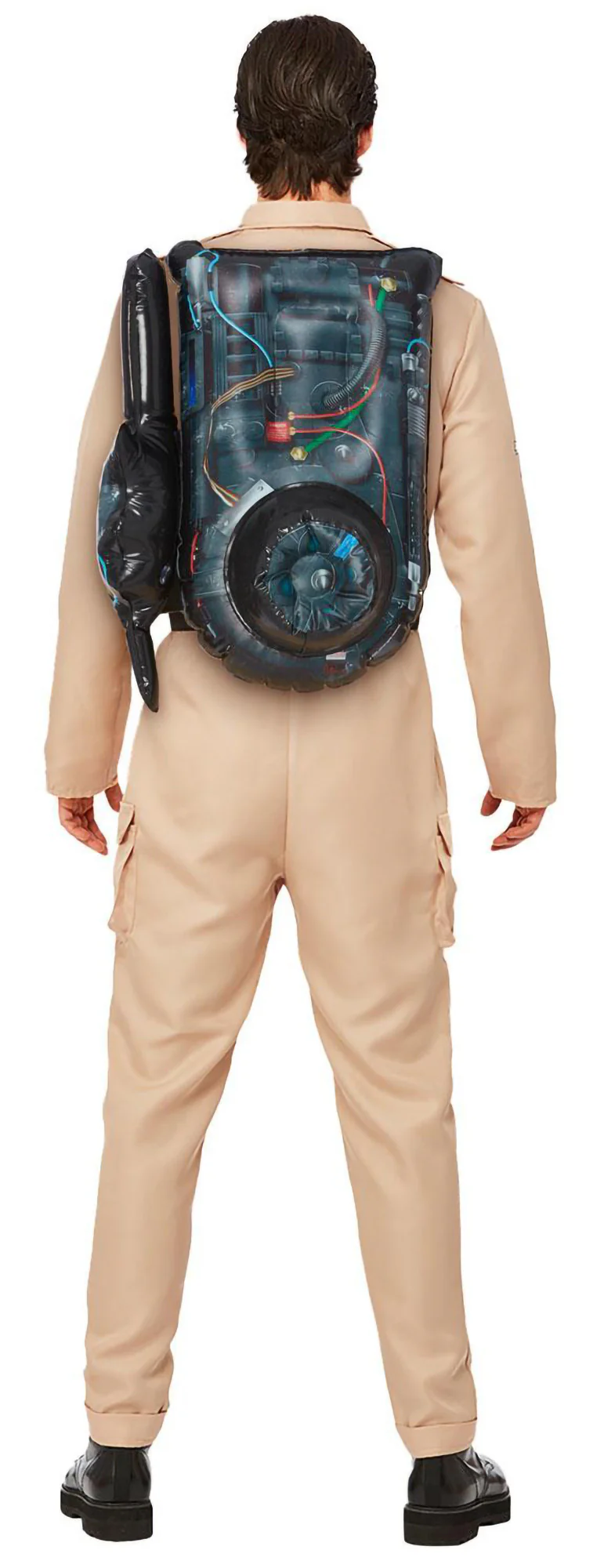 Ghostbusters haalari, miesten XL - Image 3