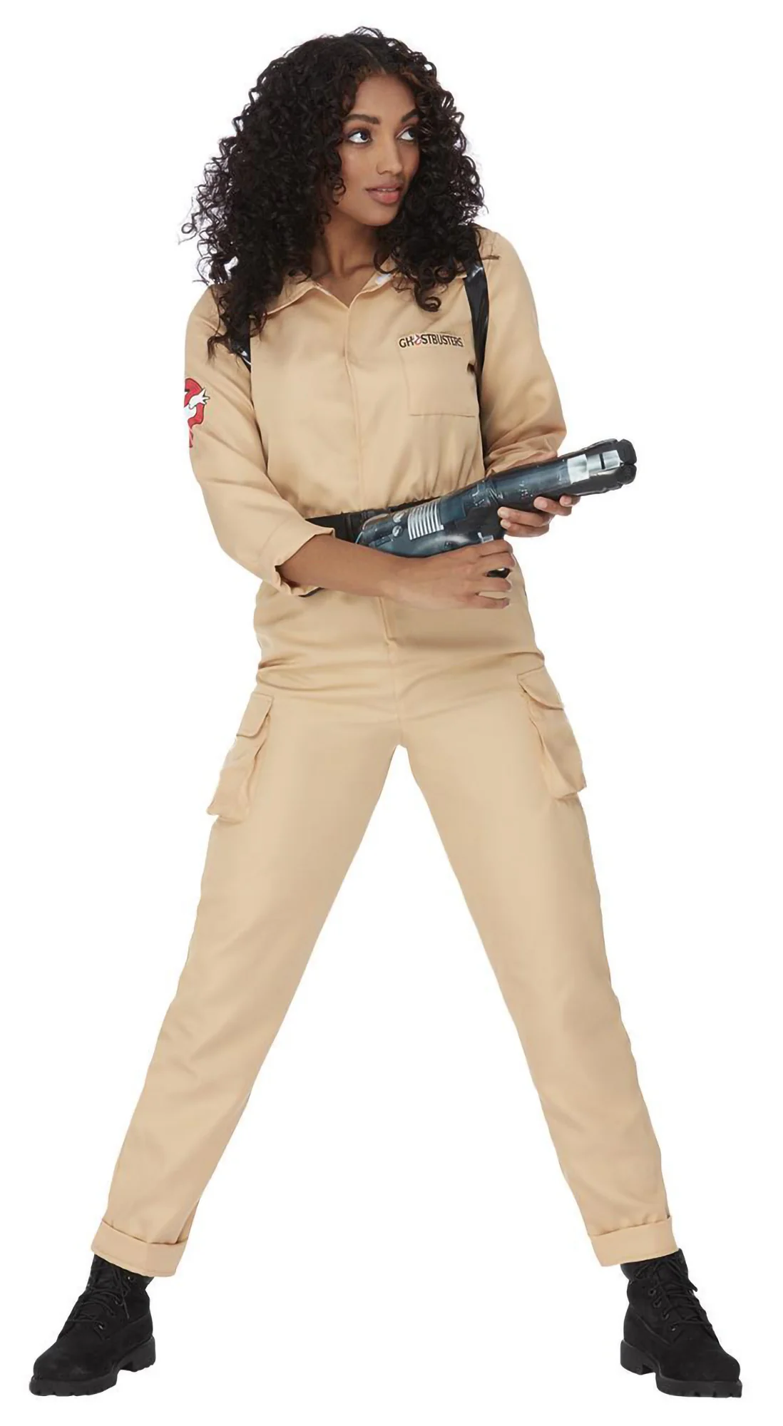 Ghostbusters haalari, naisten L - Image 2