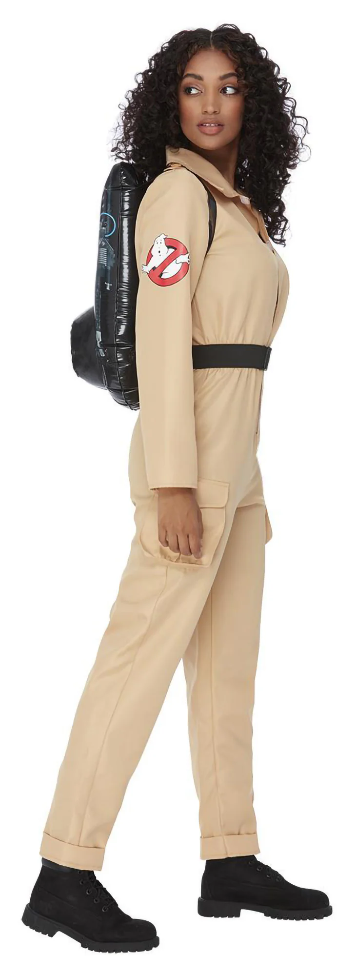 Ghostbusters haalari, naisten L - Image 3