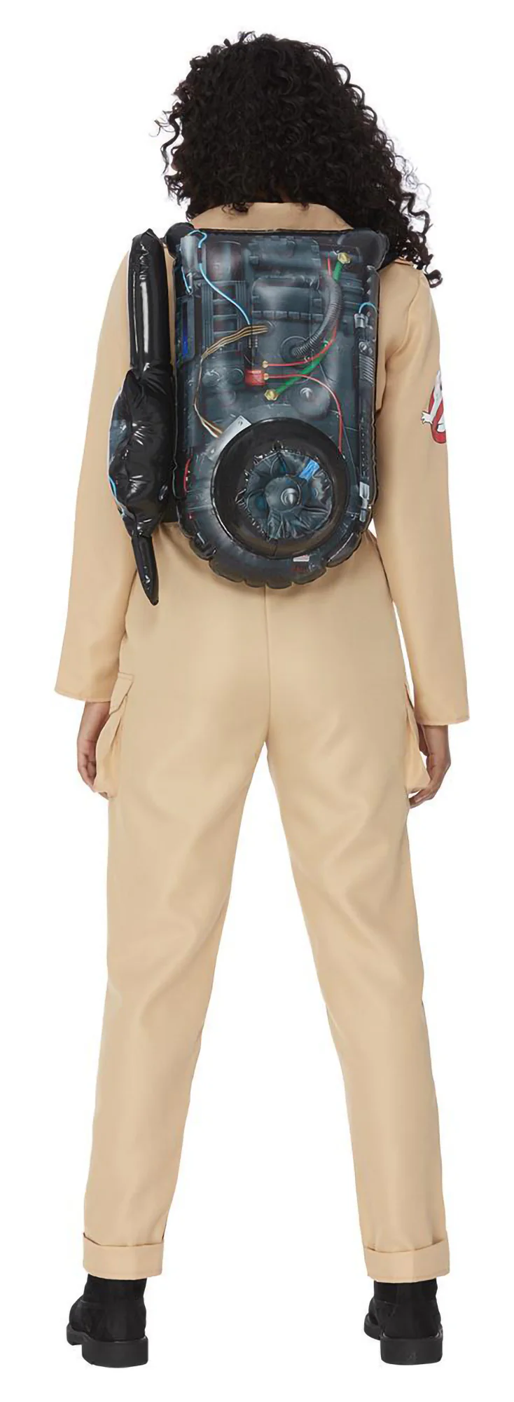 Ghostbusters haalari, naisten L - Image 4