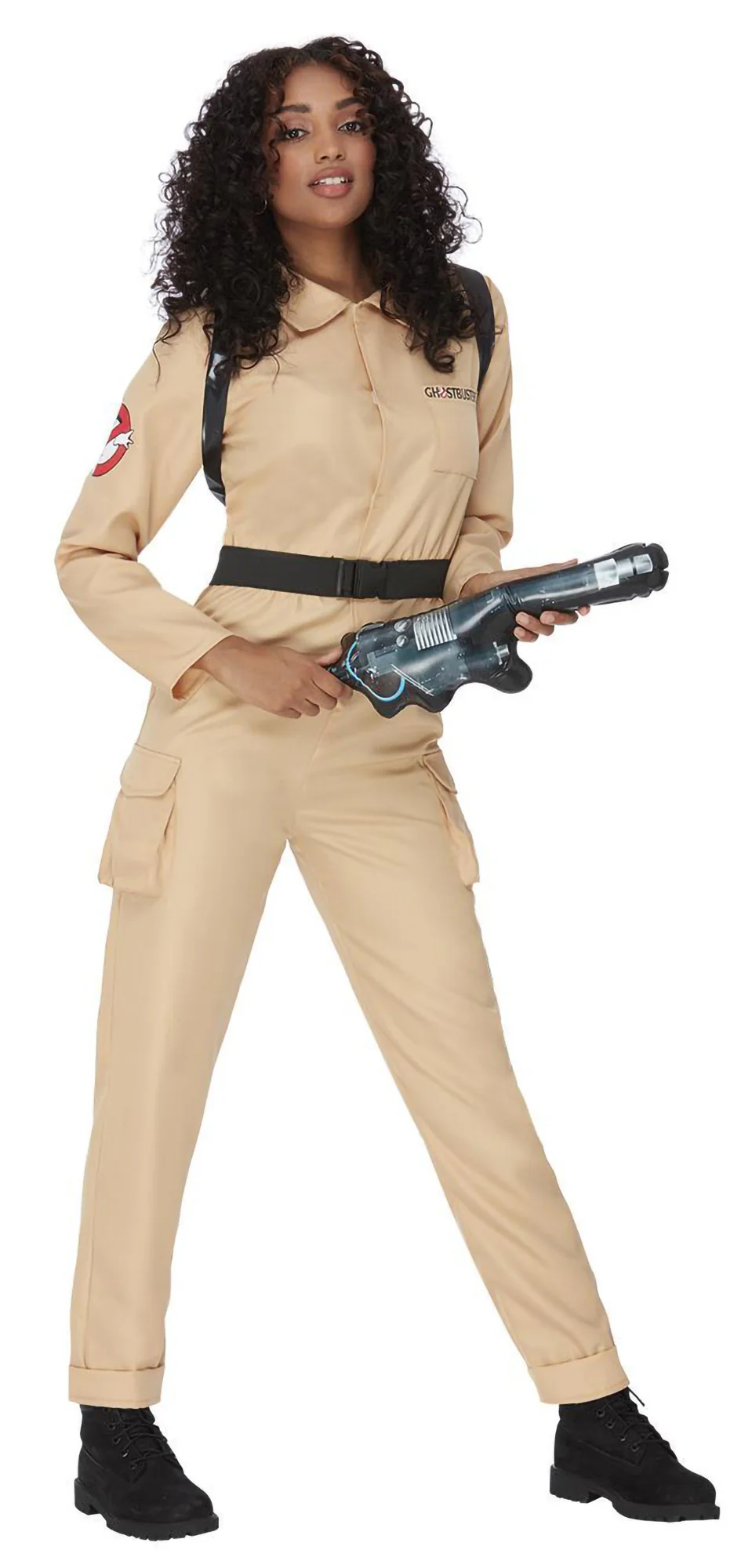 Ghostbusters haalari, naisten M