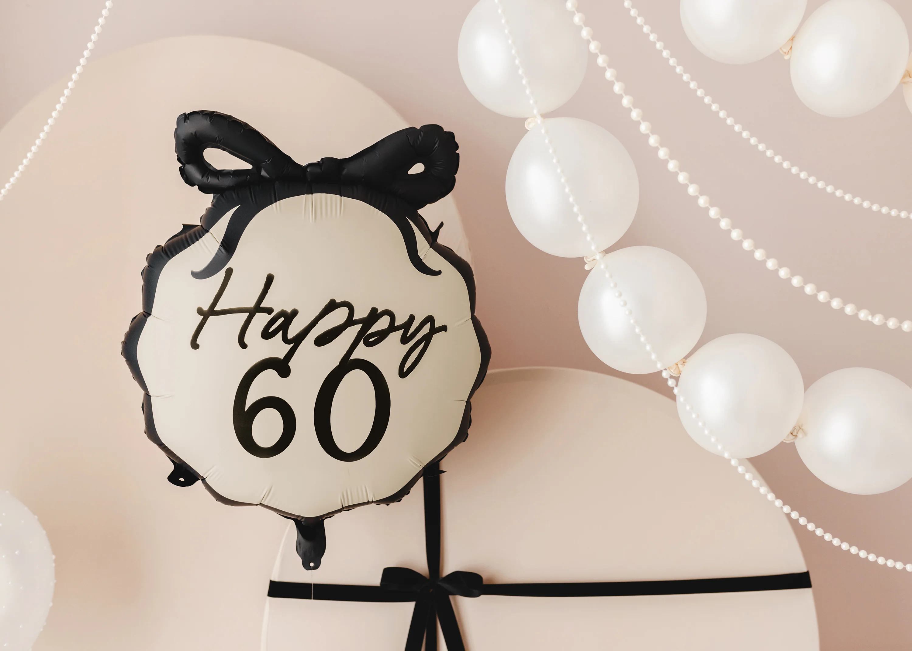 Happy 60 pienmuotofolio - Image 2