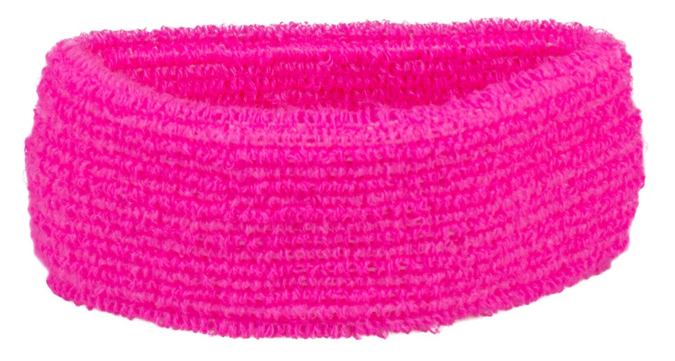 Hikinauhat neon pinkki - Image 4
