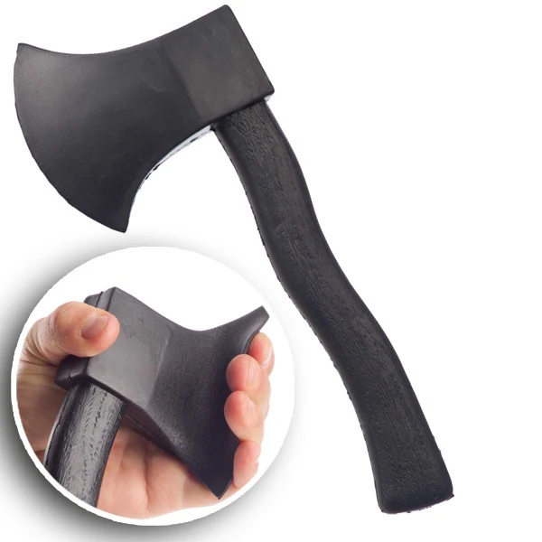 Kirves musta 30 cm