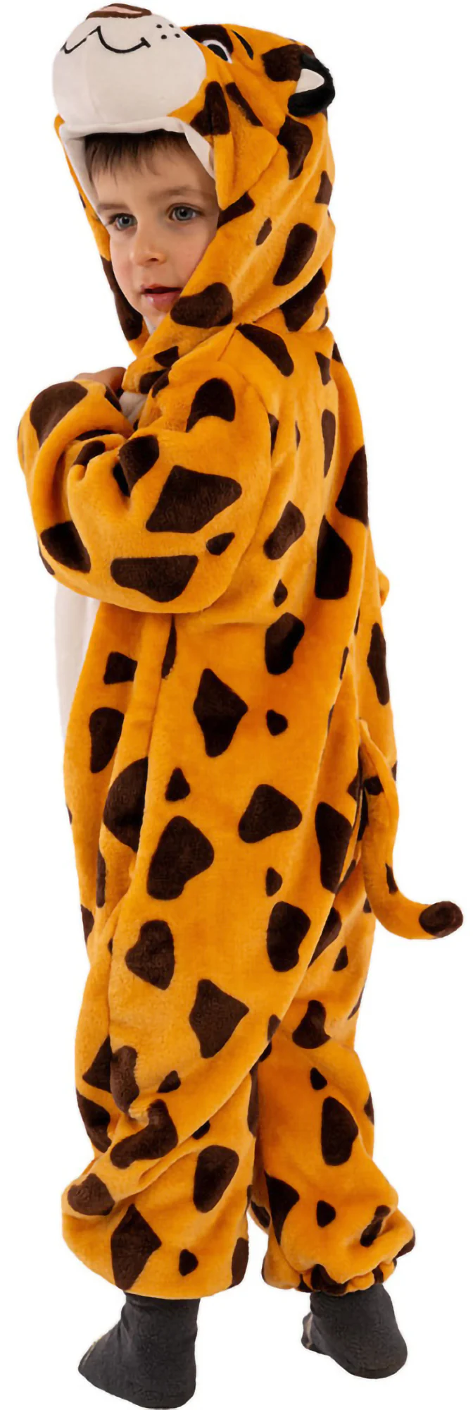 Leopardihaalari 90 cm - Image 5