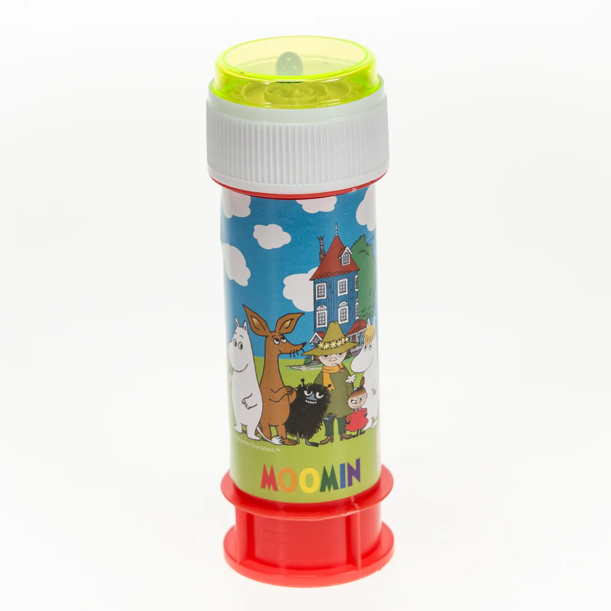 Muumi saippuakupla 60 ml - Image 2