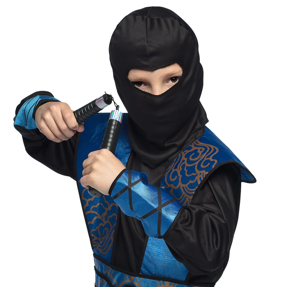 Ninja asesetti 2 kpl/pkt - Image 2