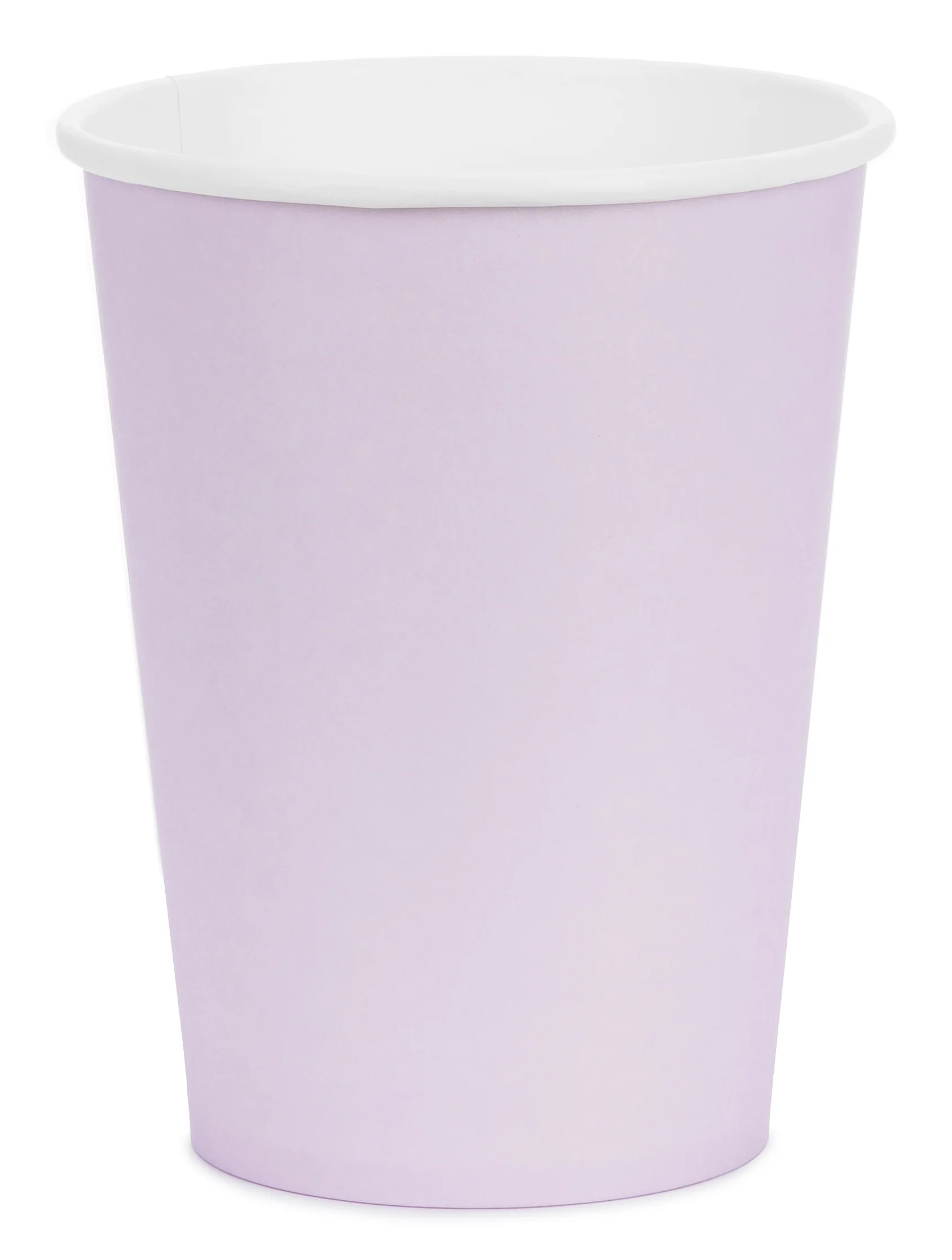 Pahvimuki laventeli, 250 ml 6 kpl/pkt