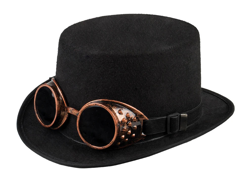 Silinteri, Steampunk - Image 2