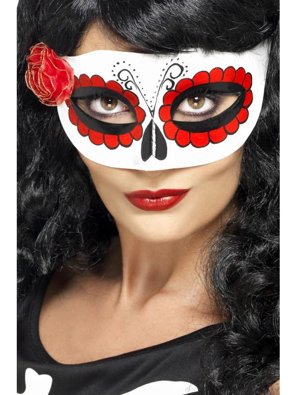 Silmikko Day of the dead