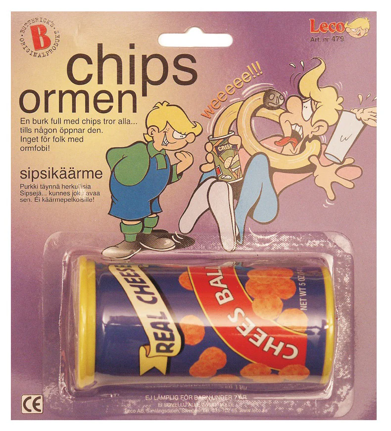 Sipsipurkki