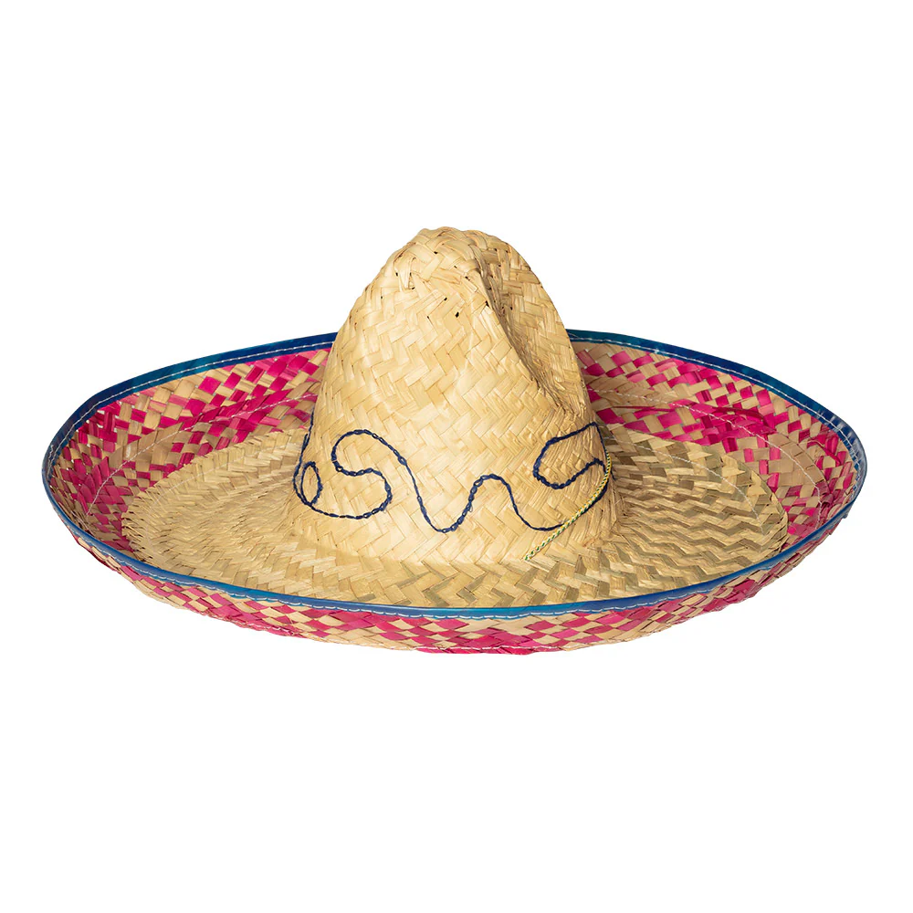 Sombrero Salvatore 52 cm - Image 2