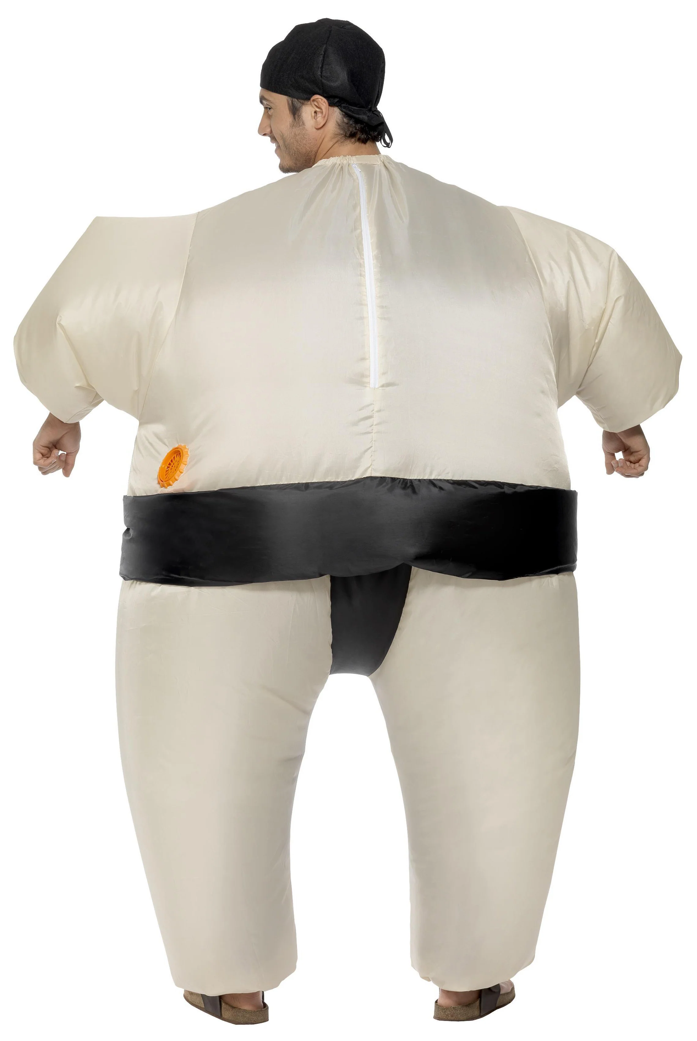 Sumopainijan asu ilmalla täytettävä - Image 2