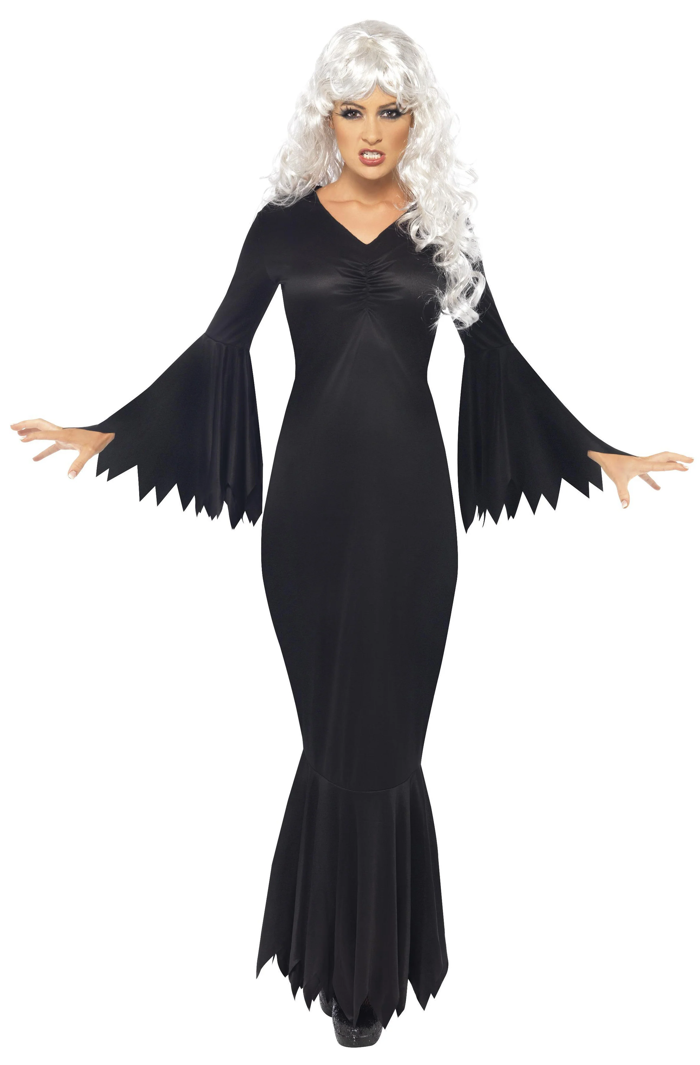 Vampyyrin mekko L