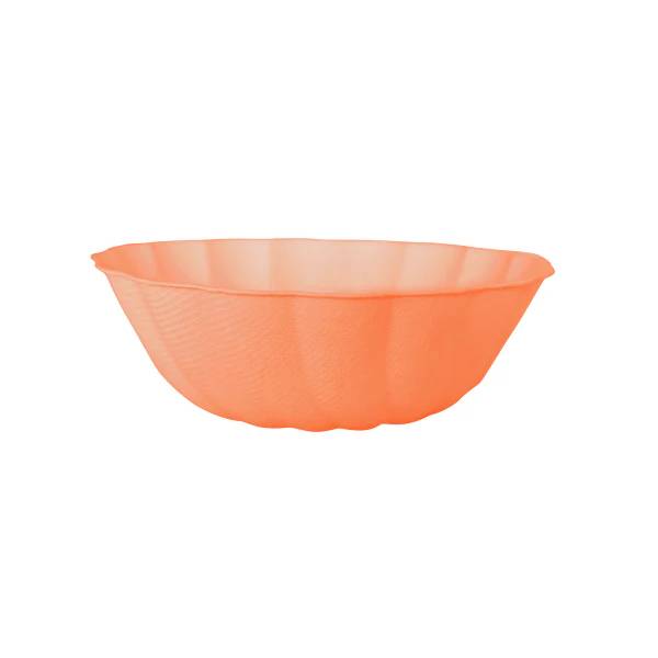 Vert Decor pyöreä kulho 15 cm terrakotta 6 kpl/pkt