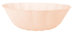 Vert Decor pyöreä lautanen 19 cm koralli 6 kpl/pkt