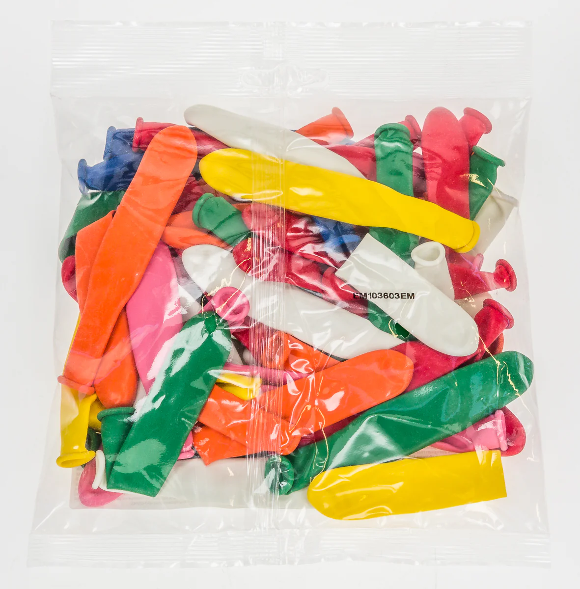 Vesi-ilmapallot, suuret 50 kpl/pss - Image 3