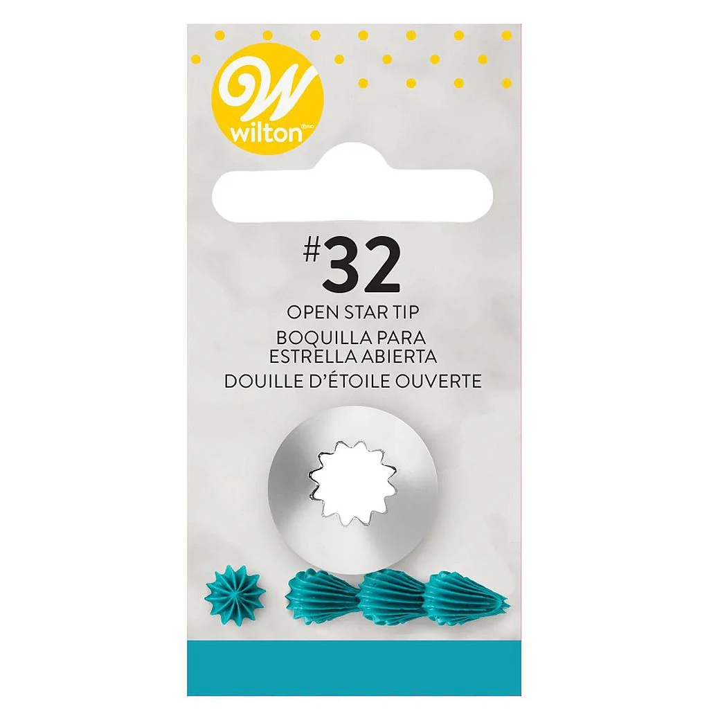 Wiltonin tähtitylla, #32